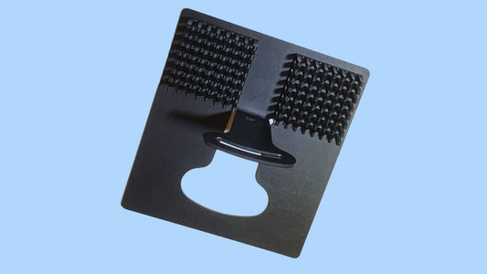 heatsink phone mount plate for facecam iphone hmc passive cooling