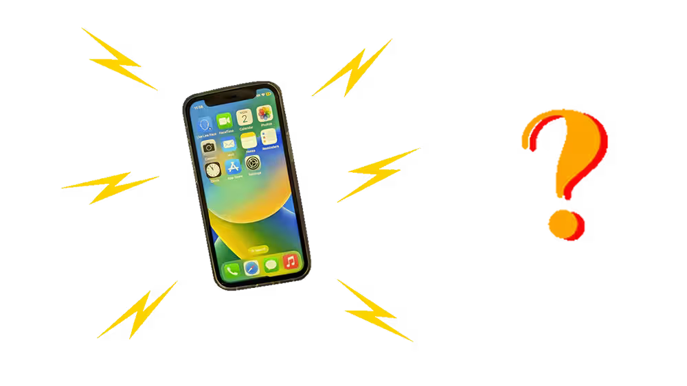 iPhone 12 Radiation?