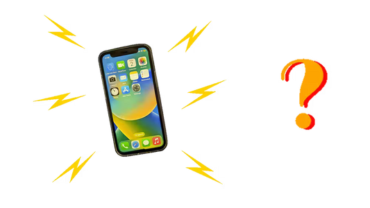 iPhone 12 Radiation?