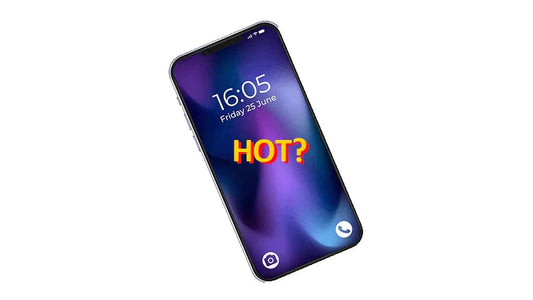 iPhone 15 - hot, or HOT?