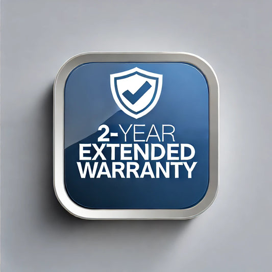 2 Year Extended Warranty