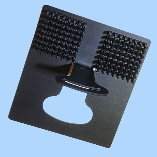 heatsink phone mount plate for facecam iphone hmc passive cooling