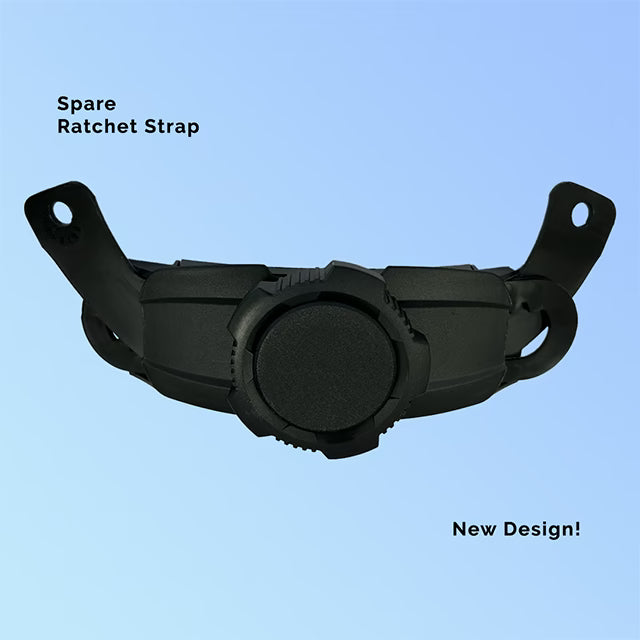 Spare Ratchet Strap